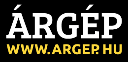 Árgép